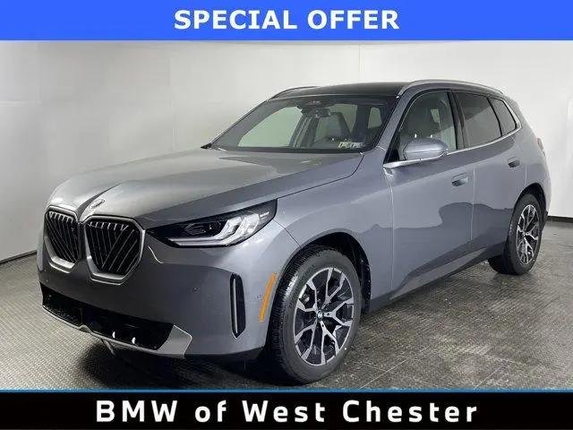 2026 BMW X3 30 xDrive for sale in West Chester, PA