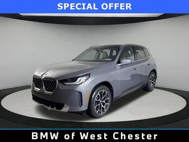2026 BMW X3 30 xDrive for sale in West Chester, PA