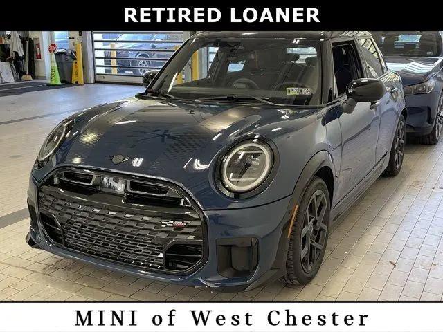 2026 MINI Hardtop Cooper S for sale in West Chester, PA
