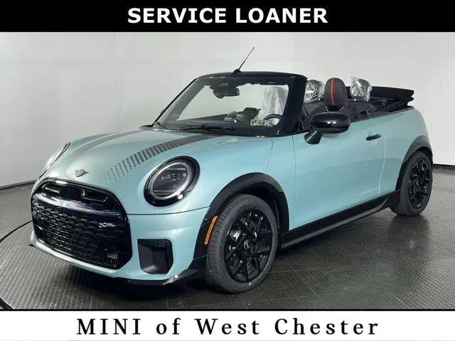 2026 MINI Cooper Convertible Cooper S for sale in West Chester, PA