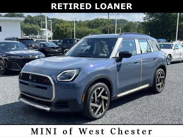2025 MINI Cooper Countryman Cooper S for sale in West Chester, PA