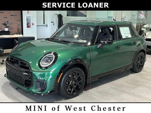 2025 MINI Hardtop Cooper S for sale in West Chester, PA