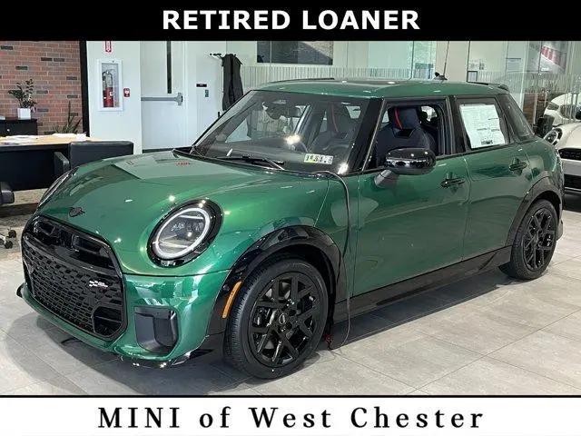 2025 MINI Hardtop Cooper S for sale in West Chester, PA