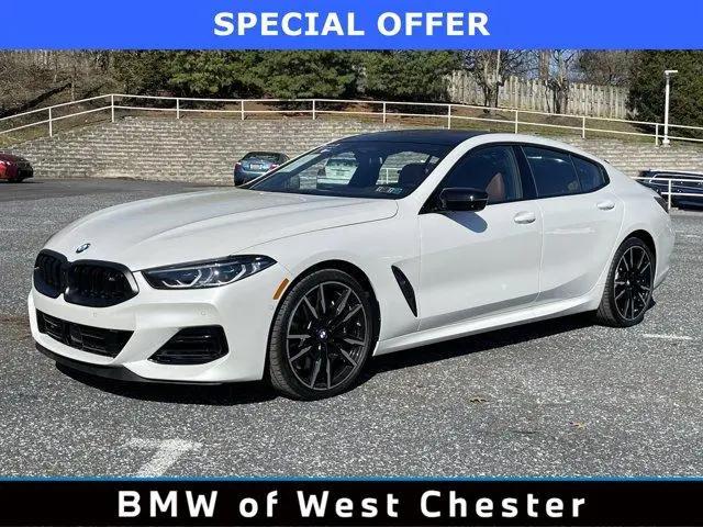 2026 BMW M8 xDrive for sale in West Chester, PA