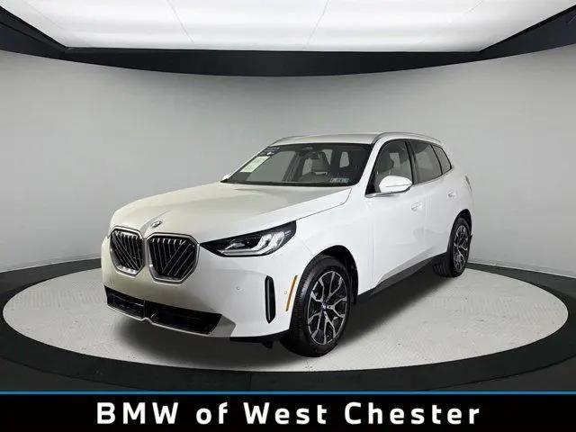 2026 BMW X3 30 xDrive for sale in West Chester, PA