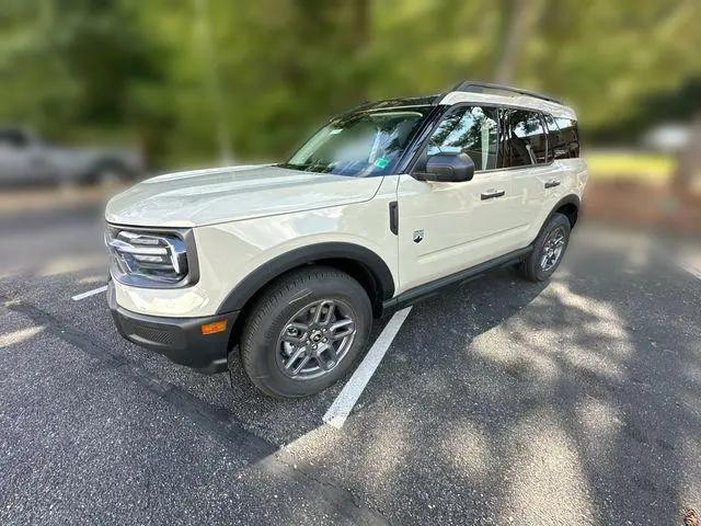 2025 Ford Bronco Sport Big Bend for sale in West Point, VA