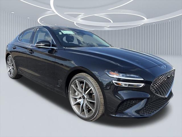 2026 Genesis G70 2.5T RWD Prestige for sale in MONTGOMERY, AL