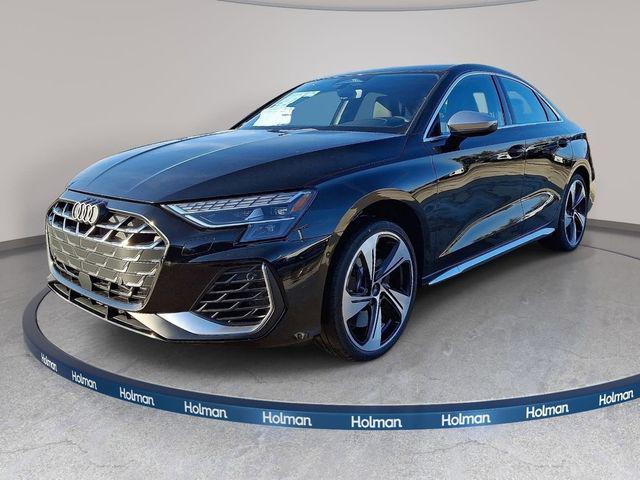 2026 Audi S3 TFSI quattro S tronic for sale in Fort Washington, PA