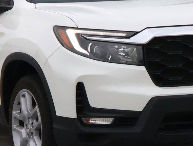 2024 Honda Passport AWD EX-L