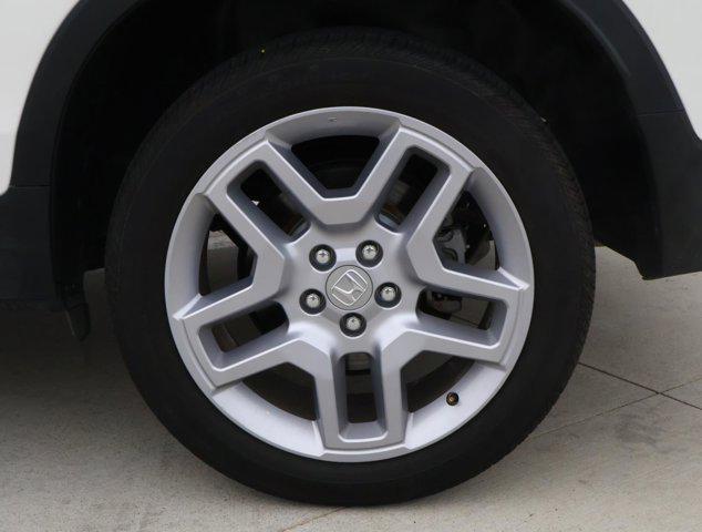 2024 Honda Passport AWD EX-L