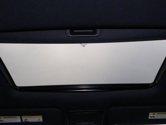 2024 Honda Passport AWD EX-L
