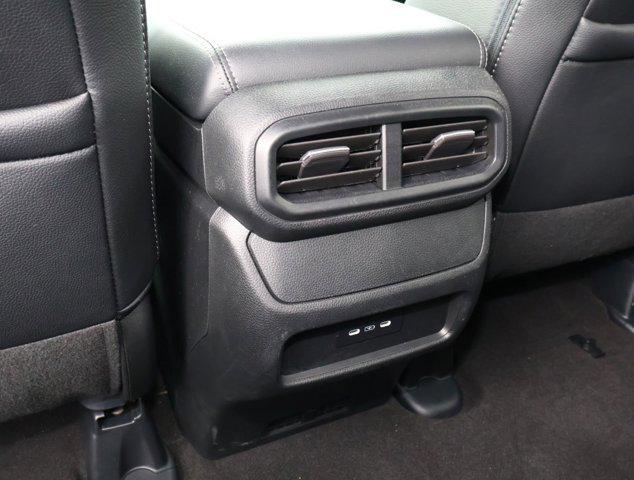 2024 Honda Passport AWD EX-L