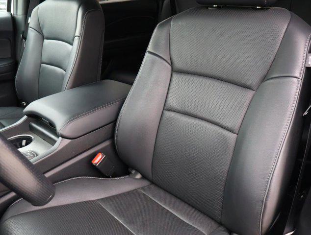 2024 Honda Passport AWD EX-L