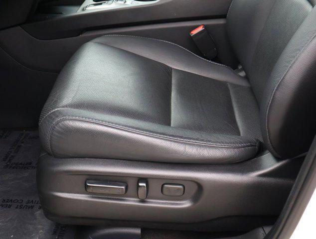 2024 Honda Passport AWD EX-L