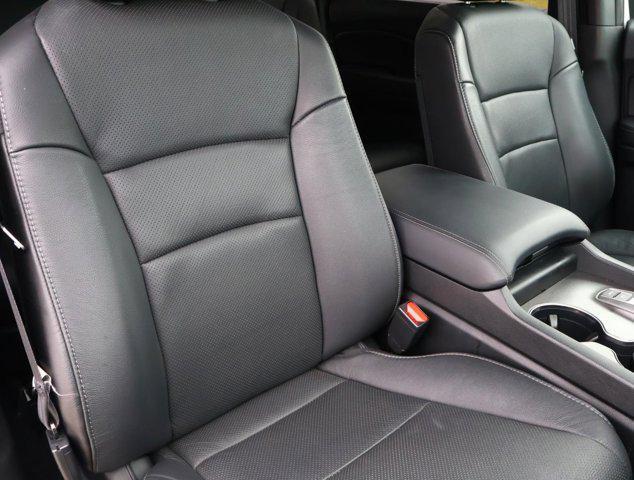 2024 Honda Passport AWD EX-L