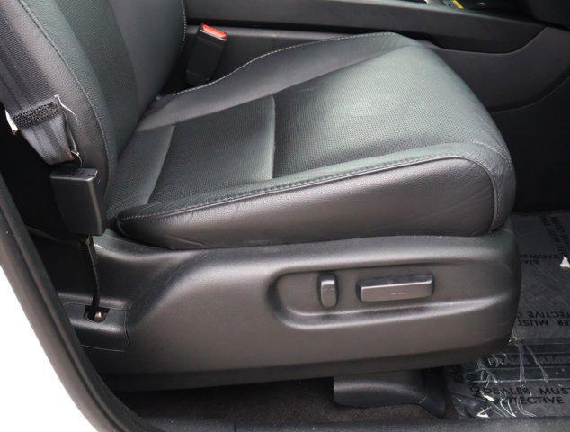 2024 Honda Passport AWD EX-L