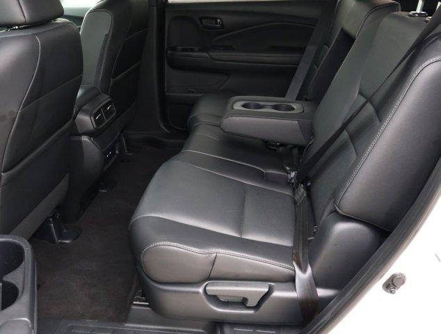 2024 Honda Passport AWD EX-L