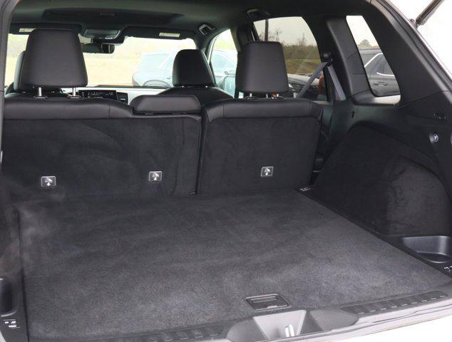 2024 Honda Passport AWD EX-L