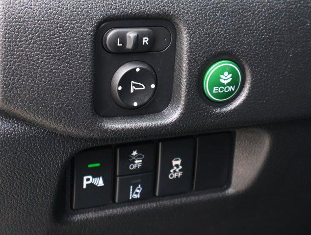2024 Honda Passport AWD EX-L