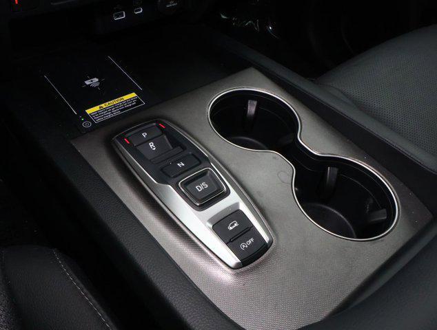 2024 Honda Passport AWD EX-L