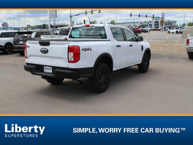 2024 Ford Ranger XL