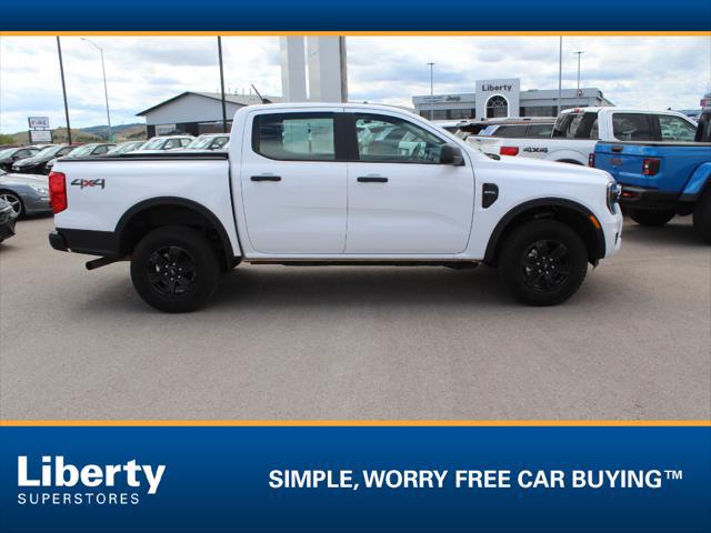 2024 Ford Ranger XL