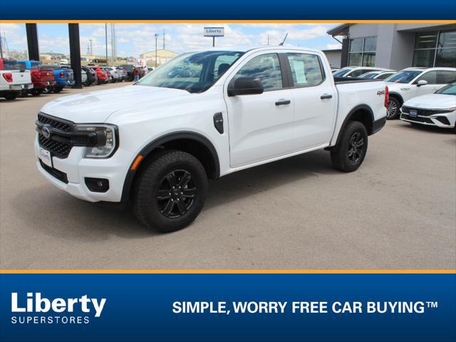 2024 Ford Ranger XL