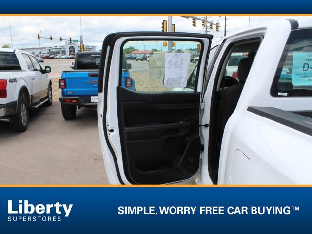 2024 Ford Ranger XL