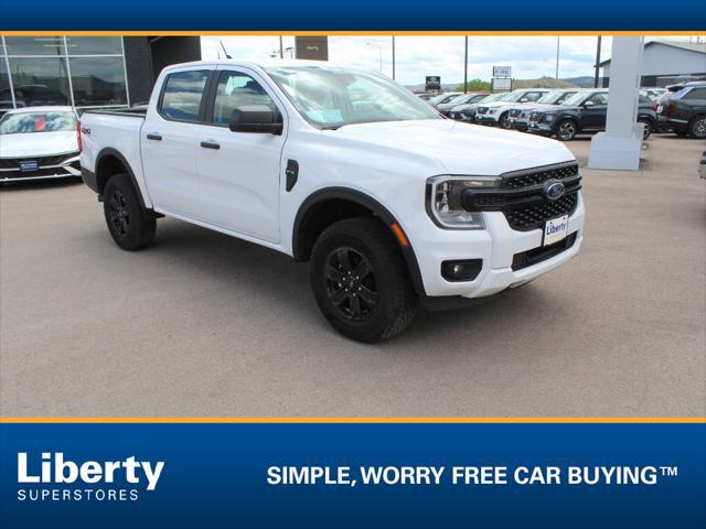 2024 Ford Ranger XL for sale in RAPID CITY, SD