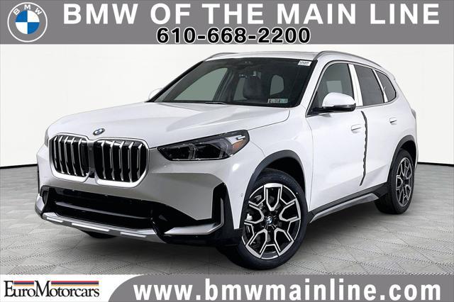 2026 BMW X1 xDrive28i for sale in Bala Cynwyd, PA