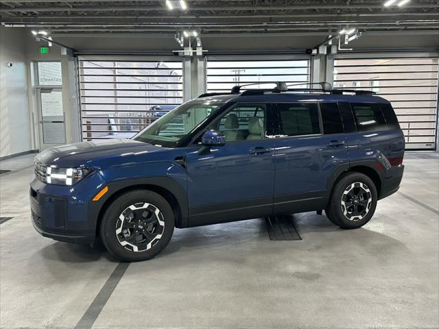 2025 Hyundai Santa Fe SEL for sale in MURRAY, UT