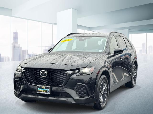 2025 Mazda CX-70 3.3 Turbo Preferred Package for sale in MEDFORD, NY