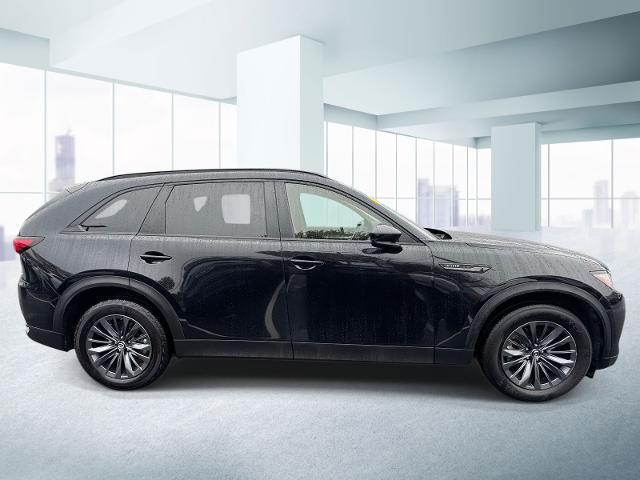 2025 Mazda CX-70 3.3 Turbo Preferred Package