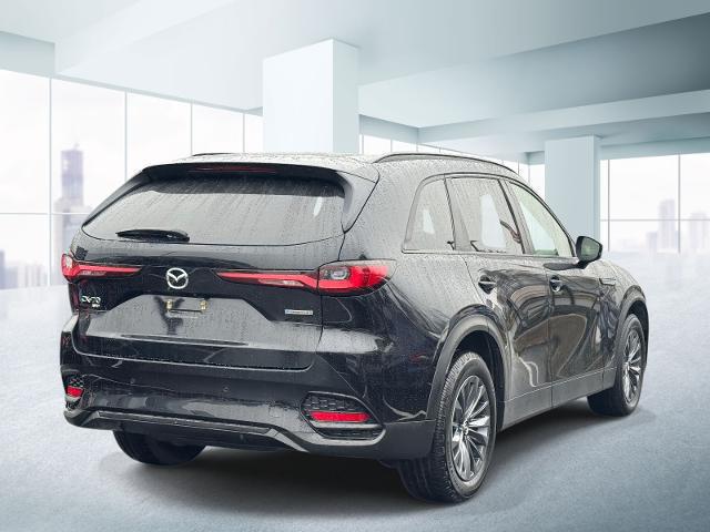 2025 Mazda CX-70 3.3 Turbo Preferred Package