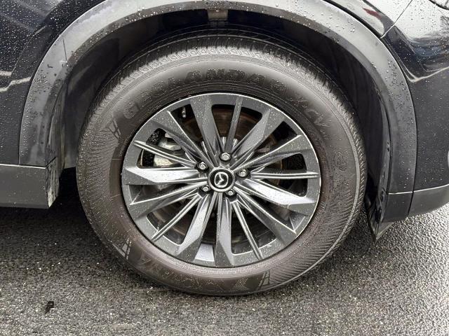 2025 Mazda CX-70 3.3 Turbo Preferred Package