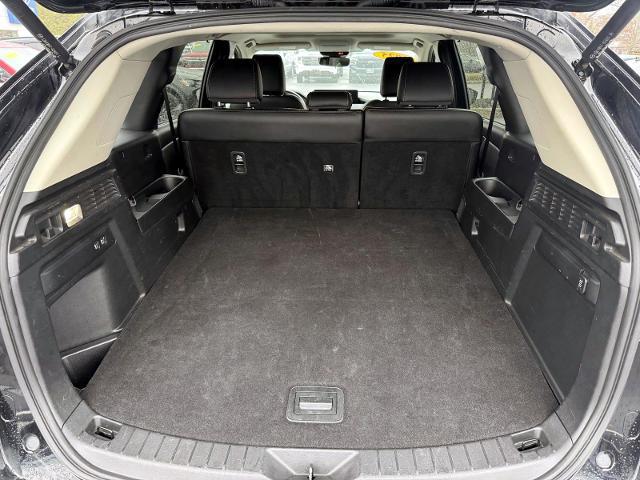 2025 Mazda CX-70 3.3 Turbo Preferred Package