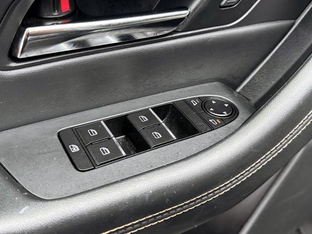 2025 Mazda CX-70 3.3 Turbo Preferred Package