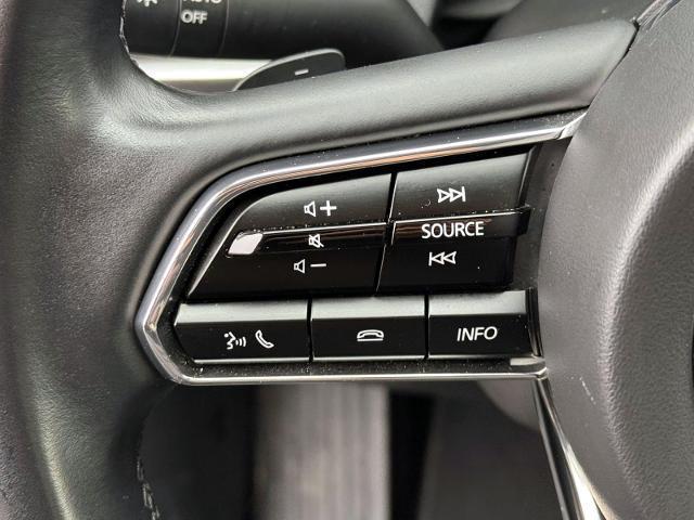 2025 Mazda CX-70 3.3 Turbo Preferred Package