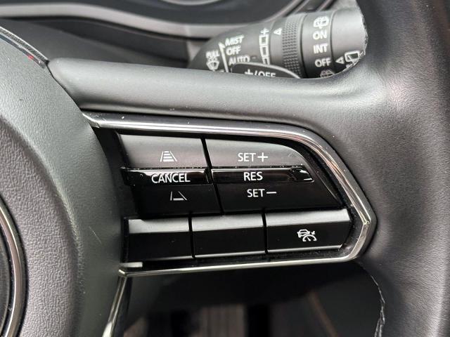 2025 Mazda CX-70 3.3 Turbo Preferred Package