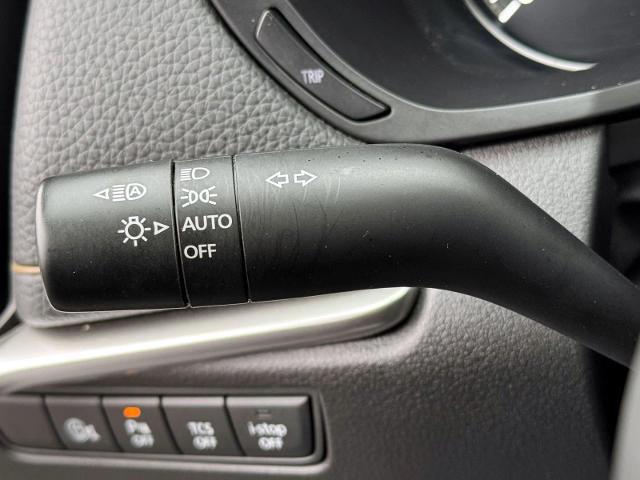 2025 Mazda CX-70 3.3 Turbo Preferred Package