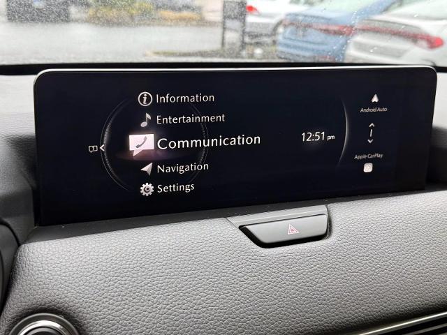 2025 Mazda CX-70 3.3 Turbo Preferred Package