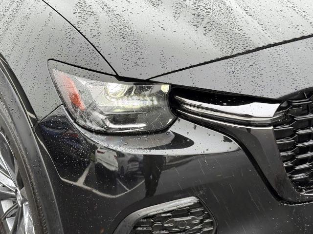 2025 Mazda CX-70 3.3 Turbo Preferred Package