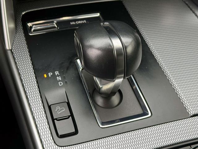2025 Mazda CX-70 3.3 Turbo Preferred Package