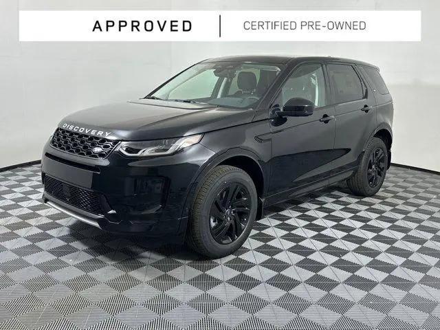 2025 Land Rover Discovery Sport S for sale in Houston, TX