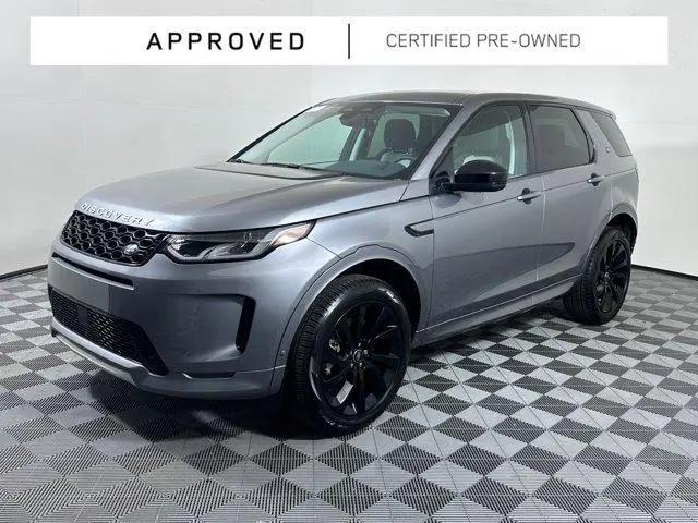 2025 Land Rover Discovery Sport S for sale in Houston, TX