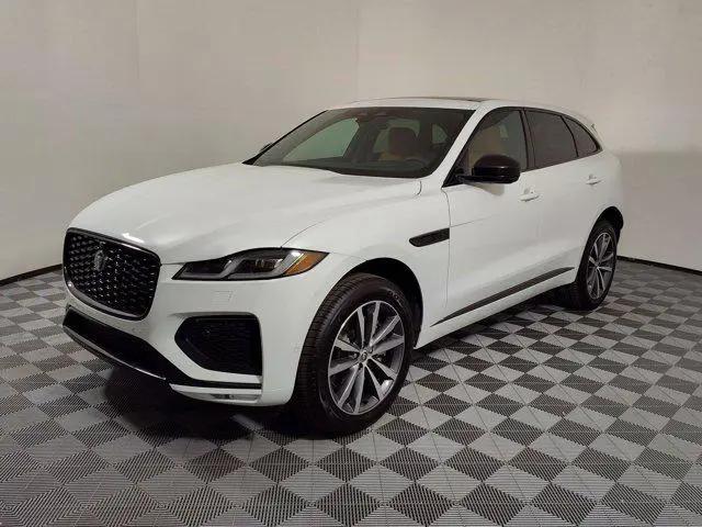 2026 Jaguar F-PACE R-Dynamic S P250 AWD Automatic for sale in Houston, TX