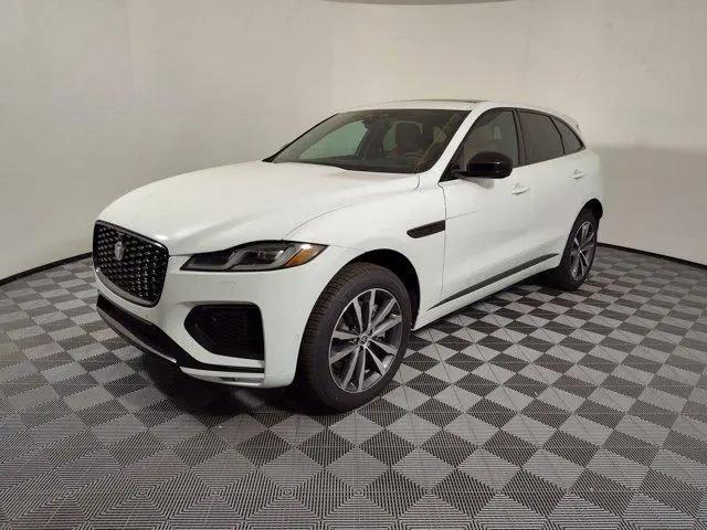 2026 Jaguar F-PACE R-Dynamic S P250 AWD Automatic for sale in Houston, TX