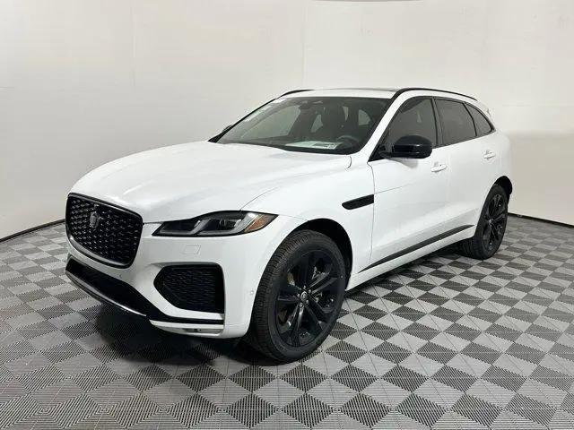 2026 Jaguar F-PACE R-Dynamic S P250 AWD Automatic for sale in Houston, TX