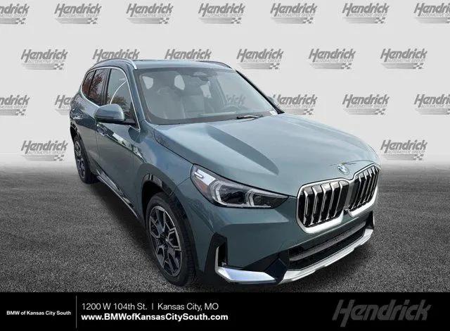 2026 BMW X1 xDrive28i for sale in KCMO, MO