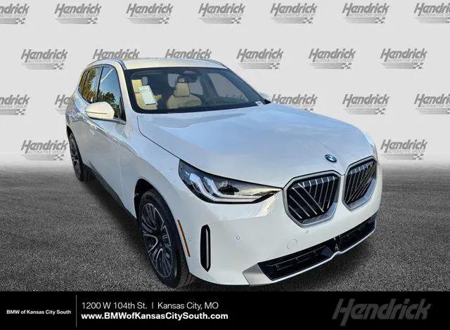 2026 BMW X3 30 xDrive for sale in KCMO, MO